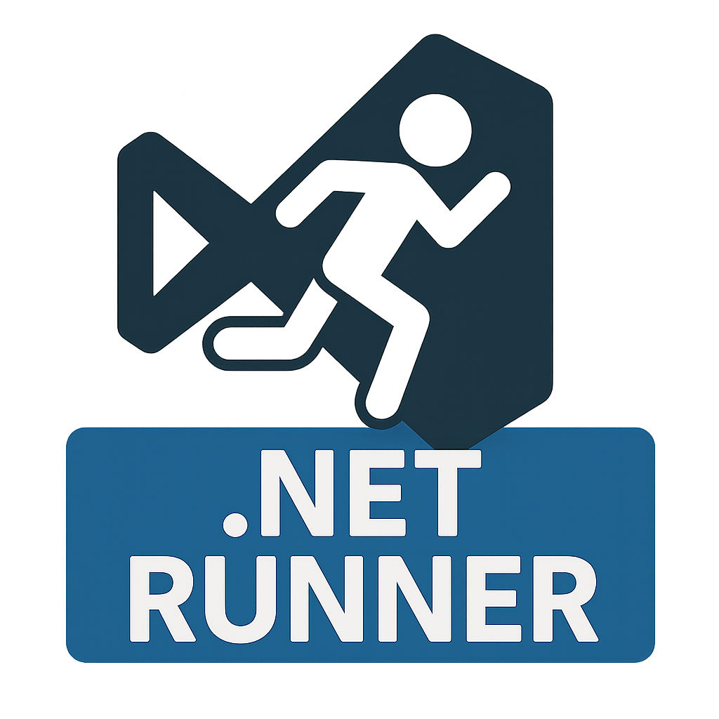 .NET Runner