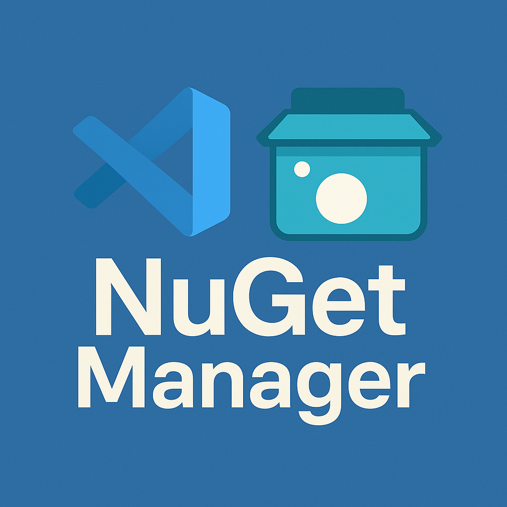 NuGet Manager
